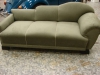 Sofa grün