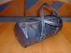 Handtasche Schlangenoptik